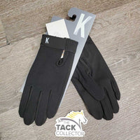 All Purpose Summer Gloves, tag *new
