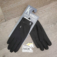 All Purpose Summer Gloves, tag *new
