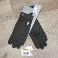 All Purpose Summer Gloves, tag *new
