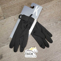 All Purpose Summer Gloves, tag *new
