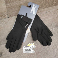 All Purpose Summer Gloves, tag *new
