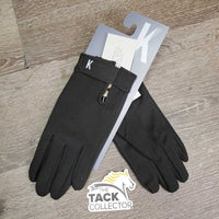 All Purpose Summer Gloves, tag *new
