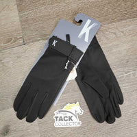 All Purpose Summer Gloves, tag *new
