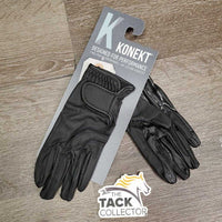Prix All Season Grippy Gloves, Tag *new
