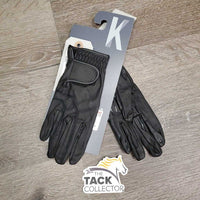 Prix All Season Grippy Gloves, Tag *new
