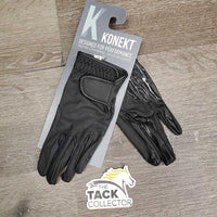 Prix All Season Grippy Gloves, Tag *new
