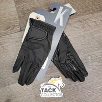 Prix All Season Grippy Gloves, Tag *new
