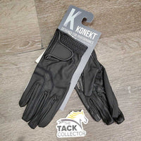 Prix All Season Grippy Gloves, Tag *new
