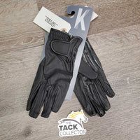 Prix All Season Grippy Gloves, Tag *new

