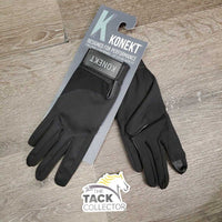 Softshell All Season Gloves, Tag *new
