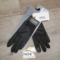 Softshell All Season Gloves, Tag *new
