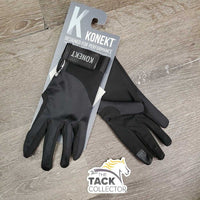 Softshell All Season Gloves, Tag *new
