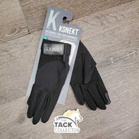 Softshell All Season Gloves, Tag *new
