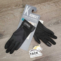 Softshell All Season Gloves, Tag *new
