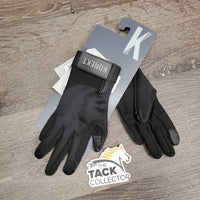 Softshell All Season Gloves, Tag *new
