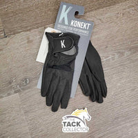 Dynamic Grippy Gloves, tag *new
