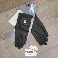 Dynamic Grippy Gloves, tag *new
