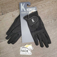 Dynamic Grippy Gloves, tag *new
