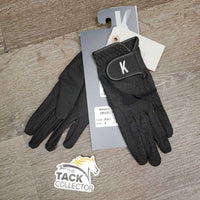 Dynamic Grippy Gloves, tag *new
