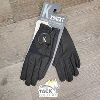 Dynamic Grippy Gloves, tag *new
