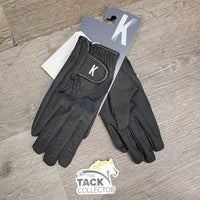 Dynamic Grippy Gloves, tag *new
