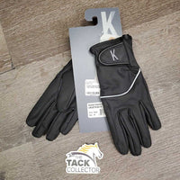 Glacial Winter Gloves, tag *new
