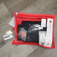 Back Brace, Bag, Tag *new
