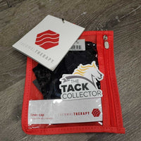 Liner Cap, Bag, Tag *new
