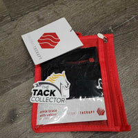 Ankle Brace, Bag, Tag *new
