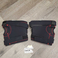 2 Hock Boots, Bag, Tag *new
