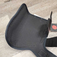 2 Closed Exercise Boots, Velcro, Bag, Tag *new
