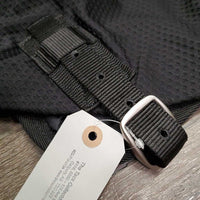 Mesh Cooler - Blanket, Tail , Bag, Tag *new
