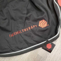 Mesh Cooler - Blanket, Tail , Bag, Tag *new
