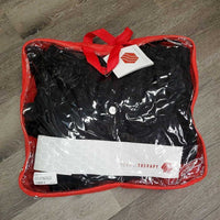 Mesh Cooler - Blanket, Tail , Bag, Tag *new
