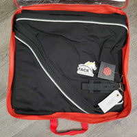 Mesh Cooler - Blanket, Tail , Bag, Tag *new
