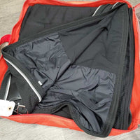 Mesh Cooler - Blanket, Tail , Bag, Tag *new
