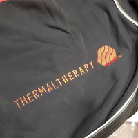 Fitted Fleece Cooler, Tail, Bag, Tag *new
