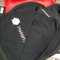 Fitted Fleece Cooler, Tail, Bag, Tag *new
