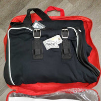 Fitted Fleece Cooler, Tail, Bag, Tag *new
