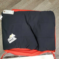 Multi-Use Blanket, Bag, Tag *new
