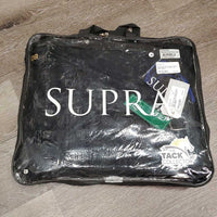 Fitted Wool Cooler, Gusset, 2 legs, bag, tag *new
