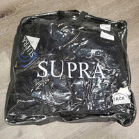 High - Full Neck Fleece Cooler, Tail, bag, tag *new
