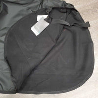 Weatherproof Fleece Lined Quarter - Exercise Sheet , bag, tag *new
