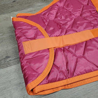 300g? Winter Blanket, Adjustable Front, 2 Legs, Bag, Tag *new
