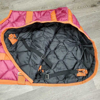 300g? Winter Blanket, Adjustable Front, 2 Legs, Bag, Tag *new
