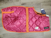 300g? Winter Blanket, Adjustable Front, 2 Legs, Bag, Tag *new
