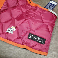 300g? Winter Blanket, Adjustable Front, 2 Legs, Bag, Tag *new
