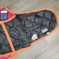 300g? Winter Blanket, Adjustable Front, 2 Legs, Bag, Tag *new
