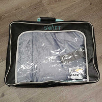 200g Winter Stable Blanket Liner, 2 Legs, Bag, Tag *new
