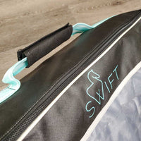 200g Winter Stable Blanket Liner, 2 Legs, Bag, Tag *new
